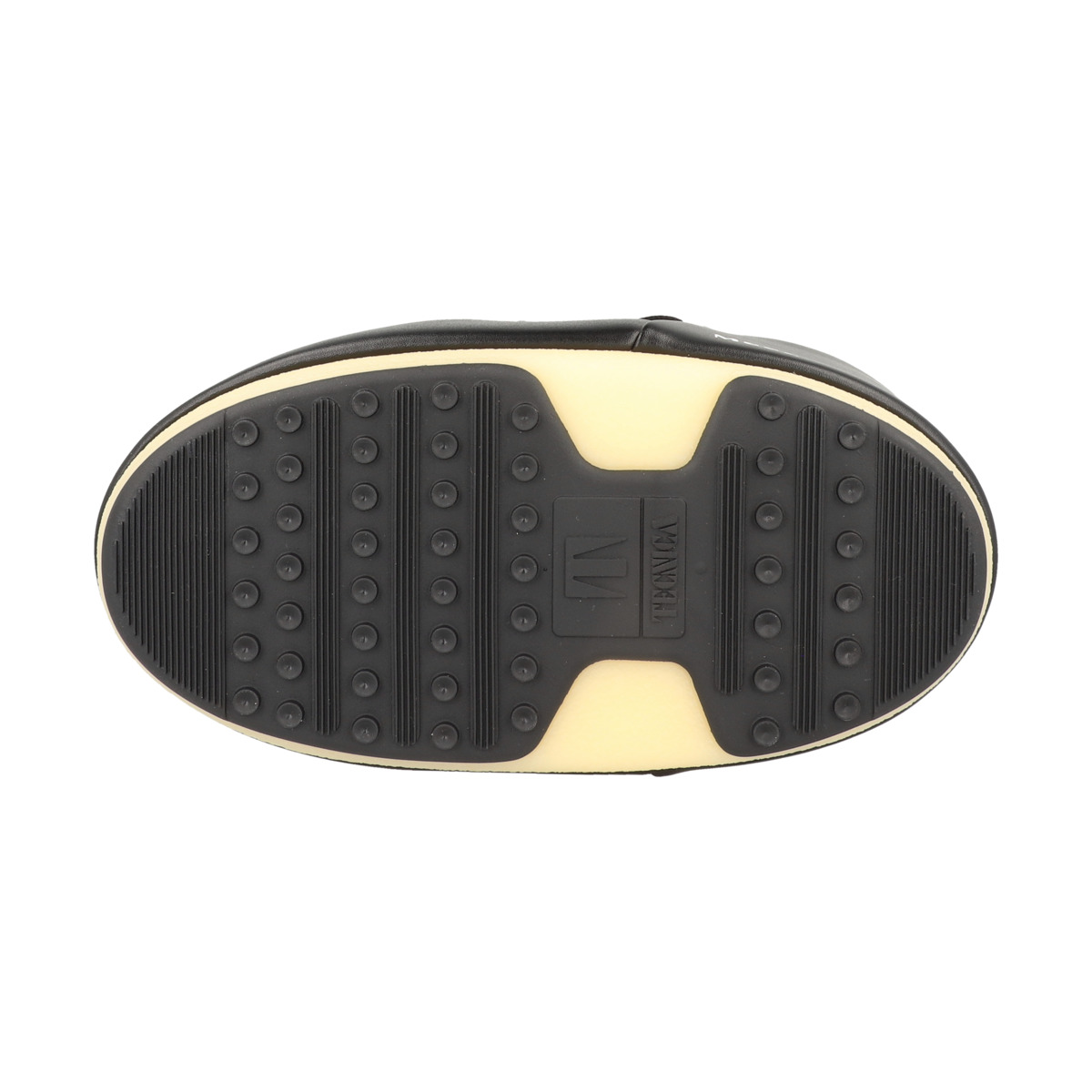 Moon Boot ICON NYLON Boots schwarz