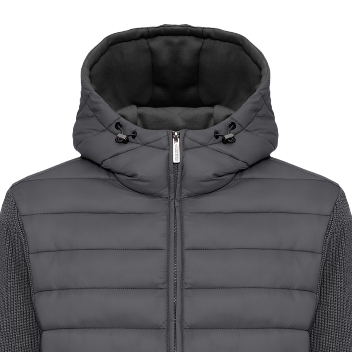 Colmar 1112 Übergangsjacke dunkelgrau