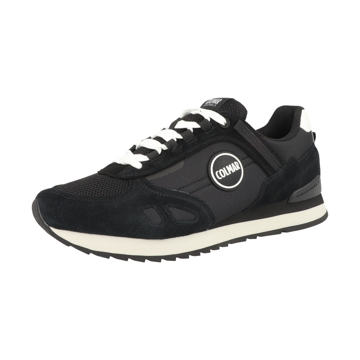 Colmar Travis Sport Bold Sneaker low schwarz