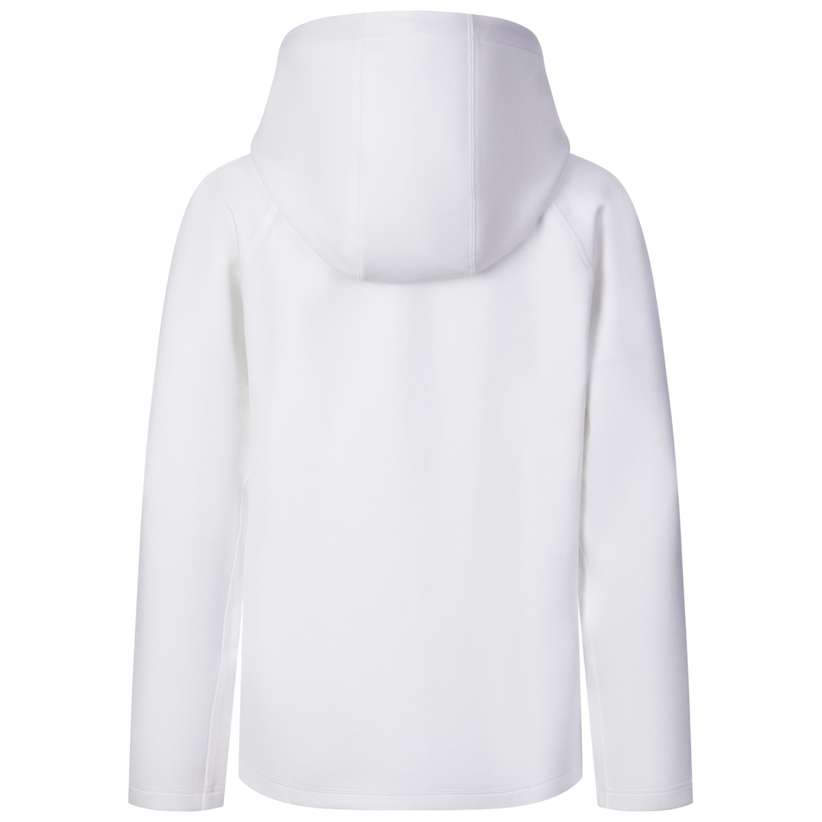 Lacoste SH0152 Sweatjacke weiss