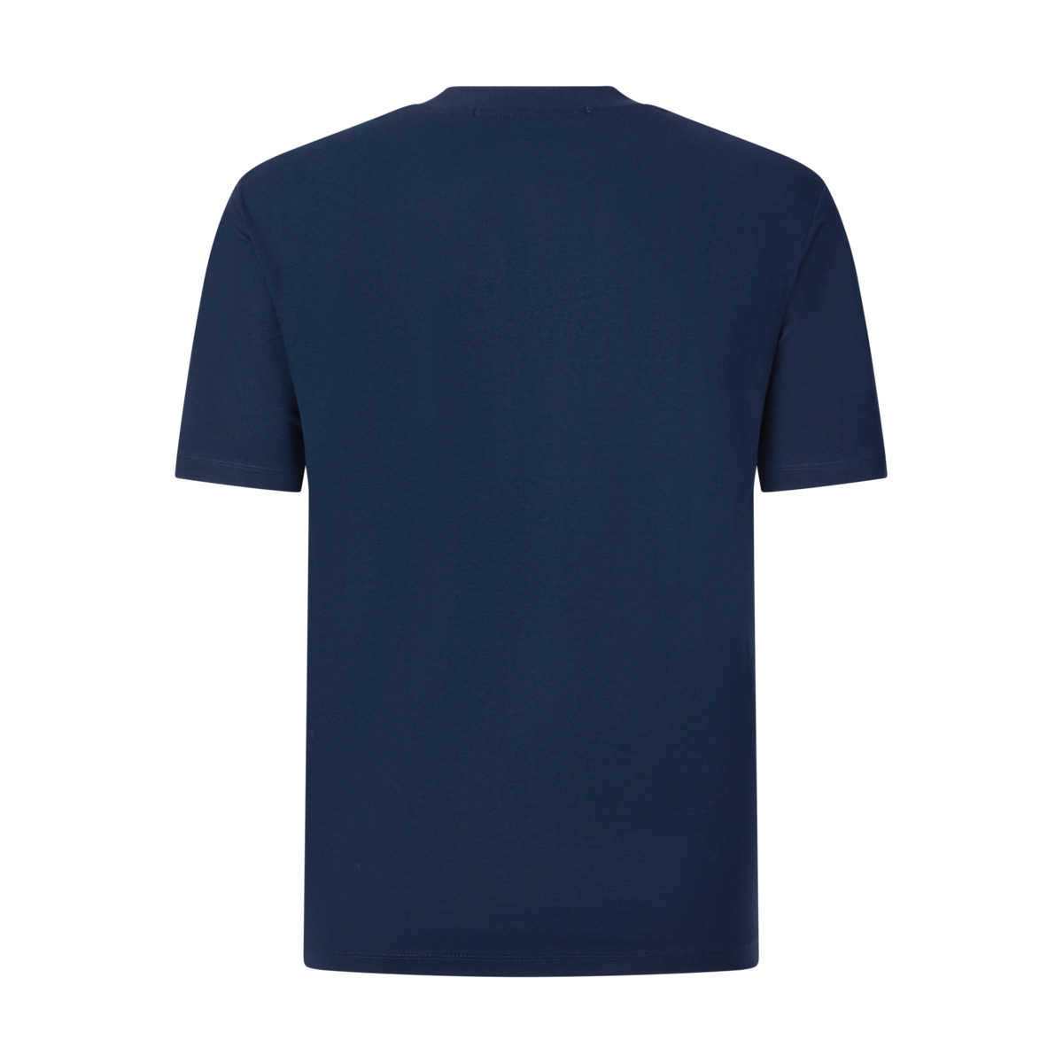 KARL LAGERFELD 755138 T-Shirt dunkelblau