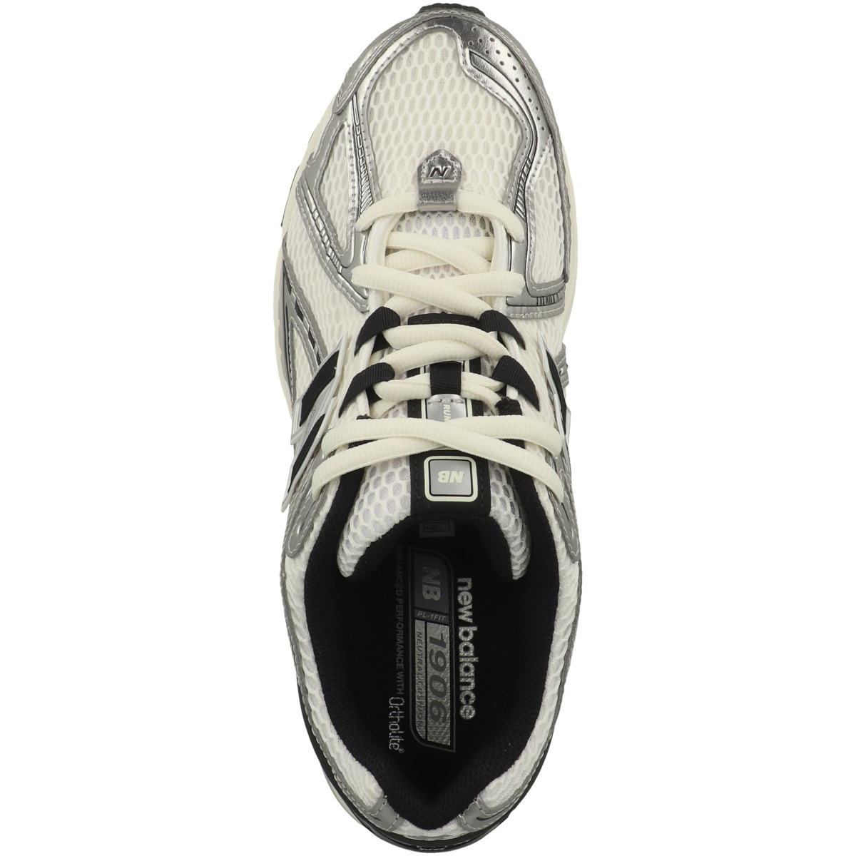 New Balance M 1906 RER Sneaker low grau