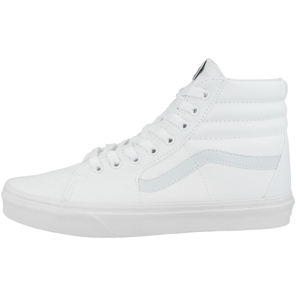 Vans SK8-HI Schuhe weiss