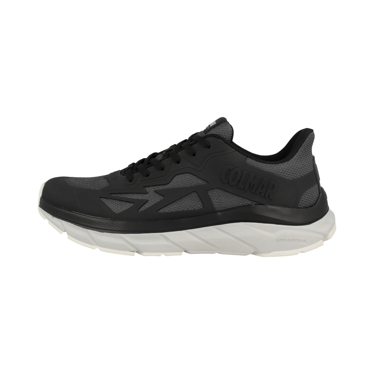 Colmar Urbantrail X2 Sneaker low schwarz