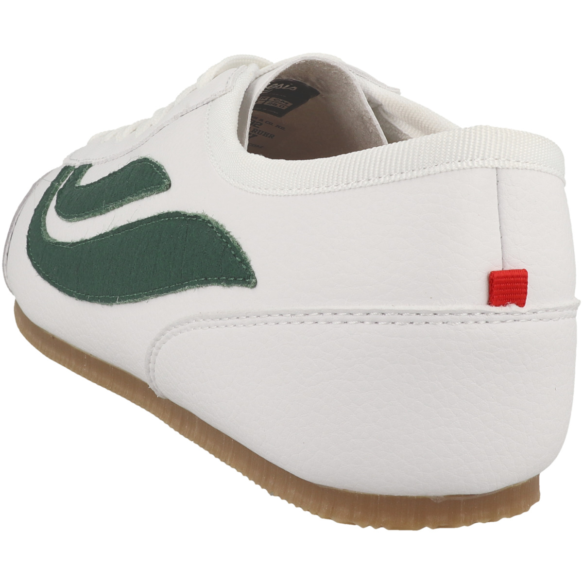 Genesis G-Moto Pina Corn Sneaker low weiss