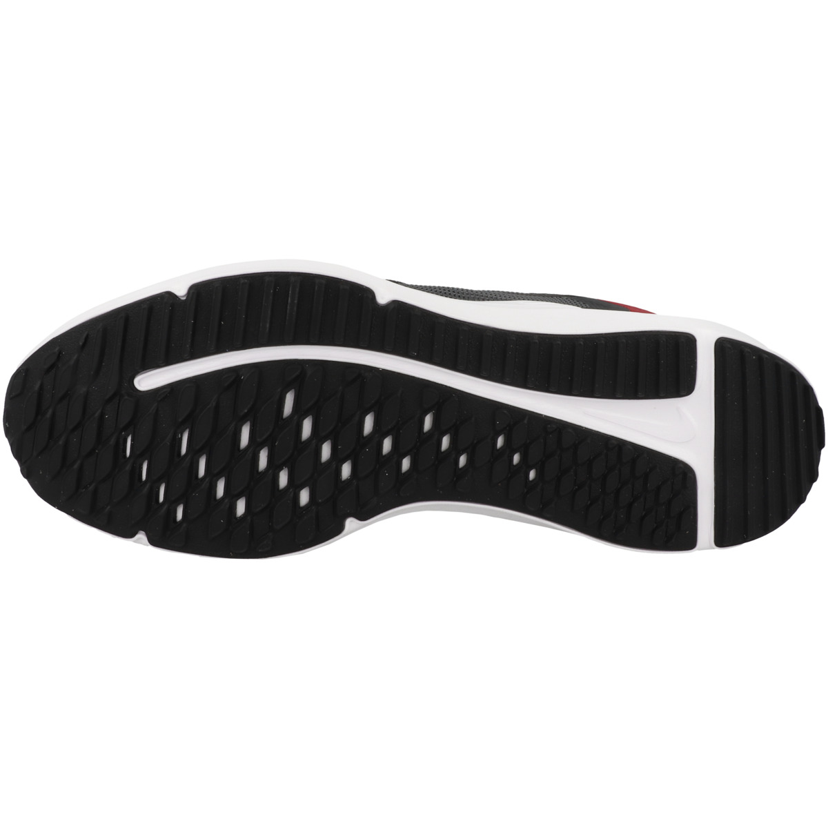 Nike Downshifter 12 NN (GS) Laufschuhe dunkelgrau