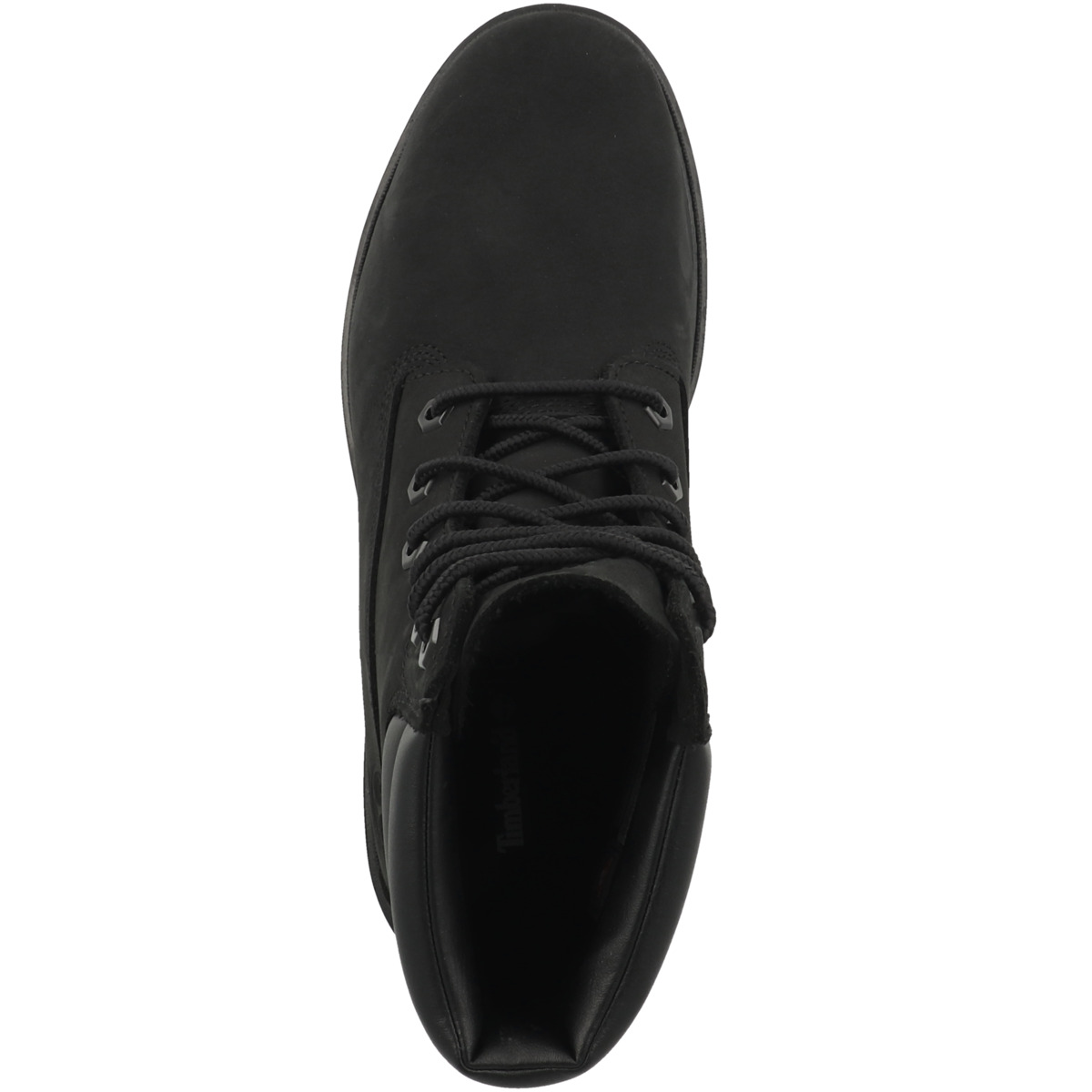 Timberland Linden Woods 6 Inch Lace up WP Boots schwarz