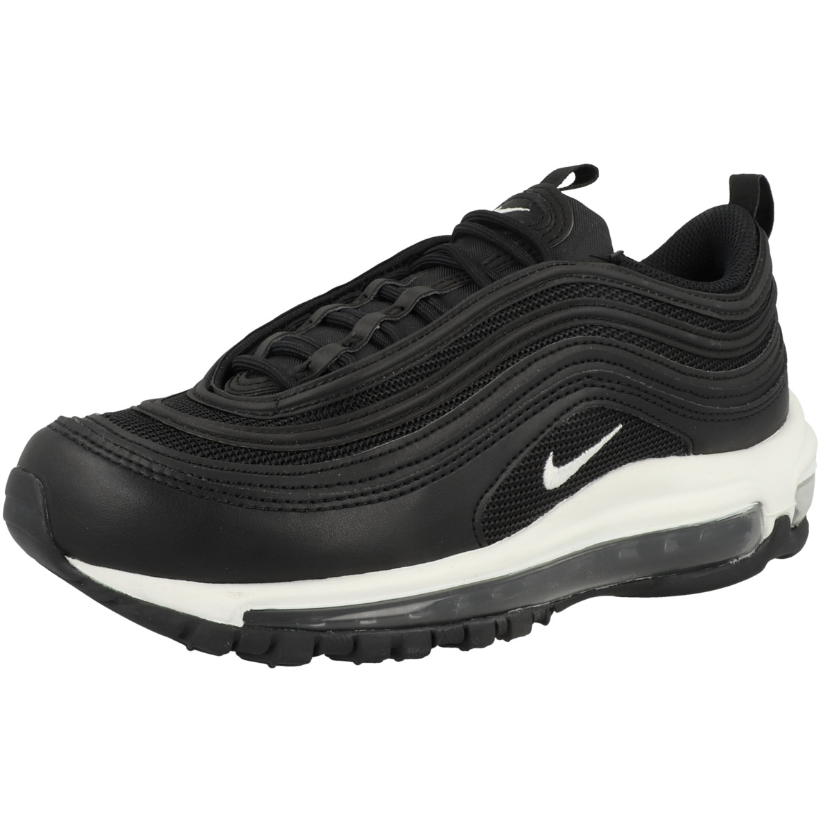 Nike Air Max 97 Women Sneaker schwarz