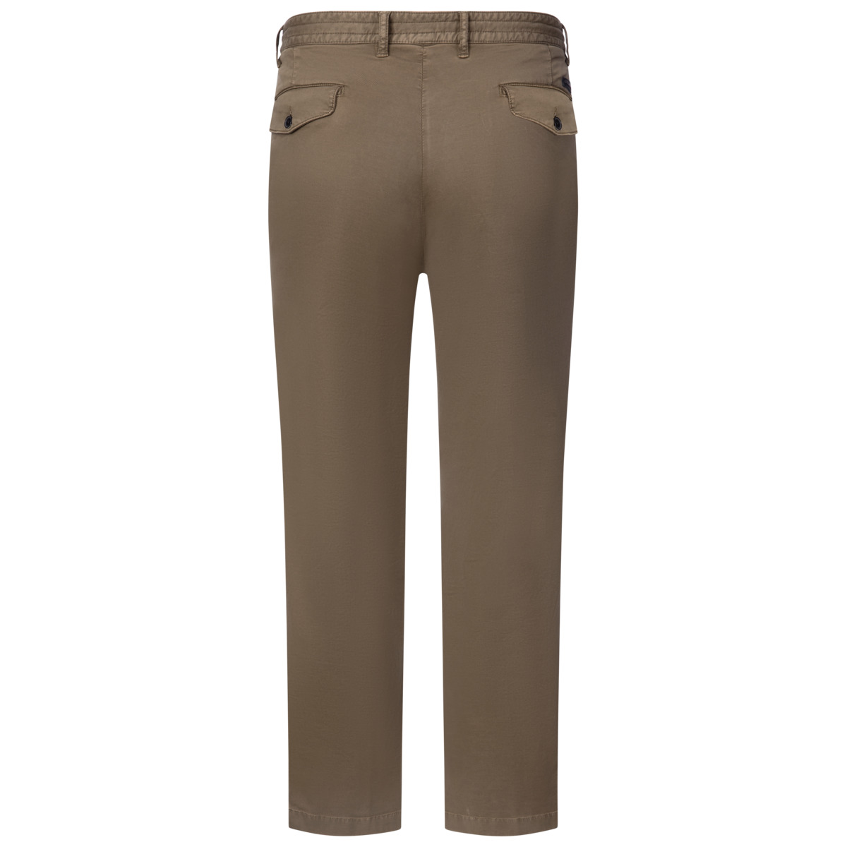 KARL LAGERFELD 265358 Jeans braun