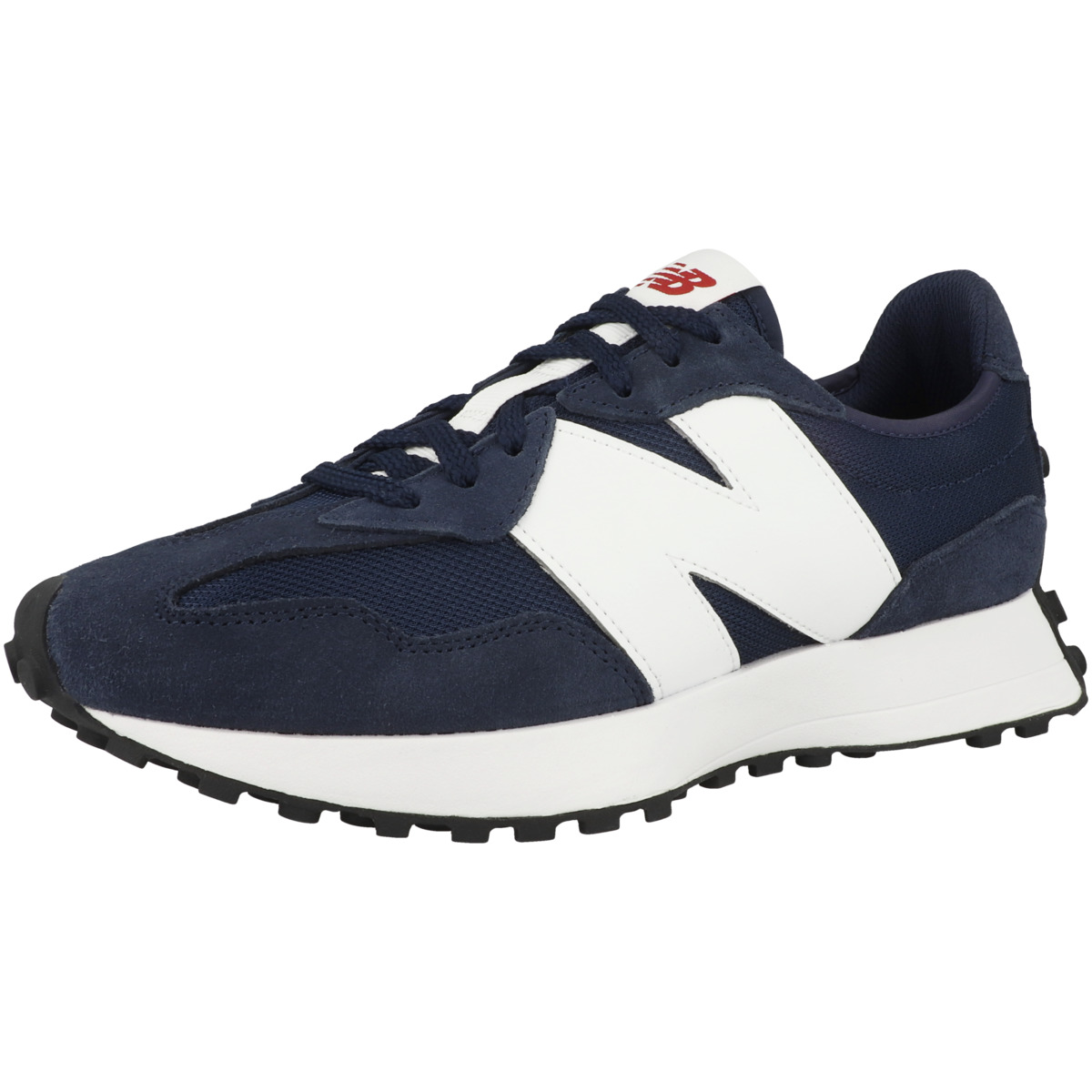 New Balance MS 327 CNW Sneaker dunkelblau