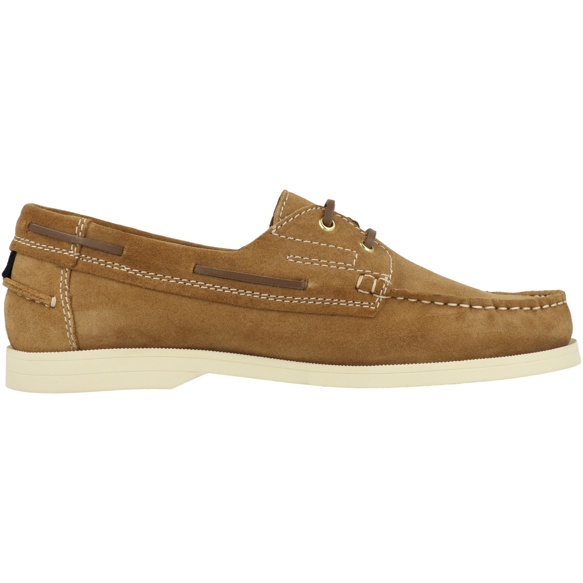 GANT Yardport Sneaker low braun
