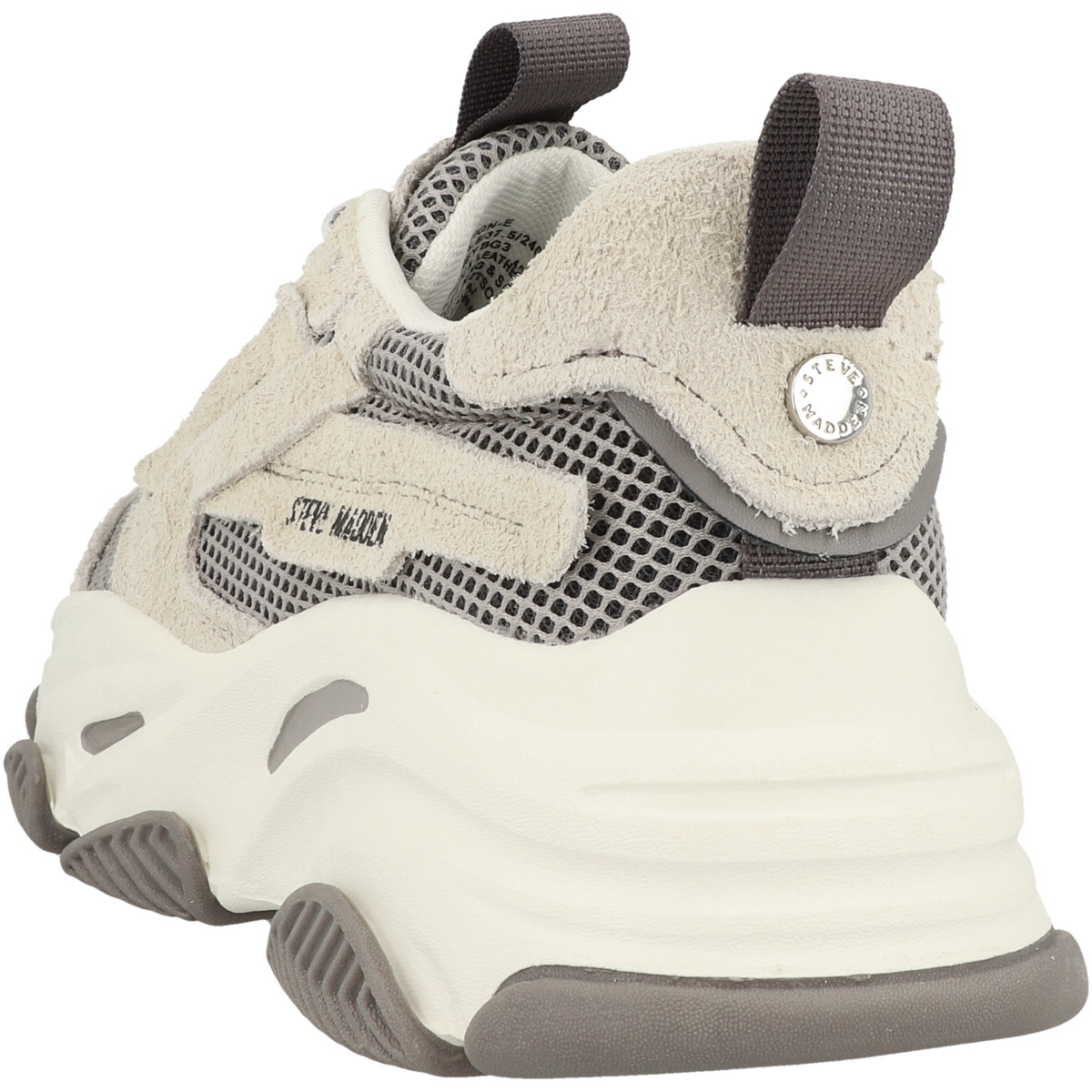 Steve Madden Possession-E Sneaker low beige