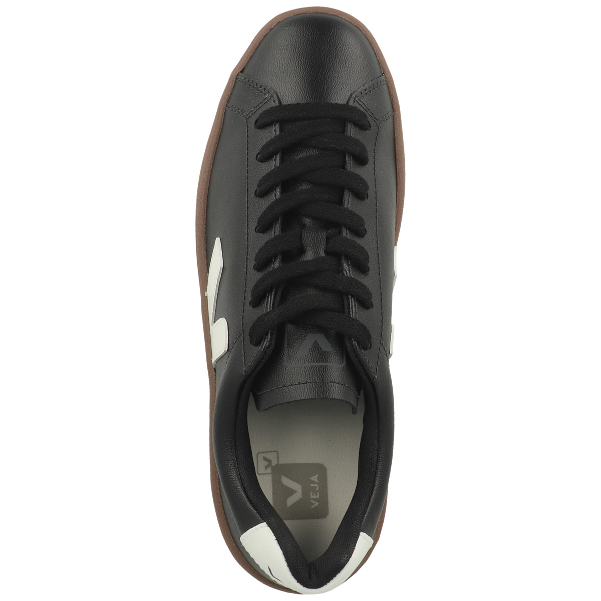 VEJA Urca CWL Sneaker low schwarz