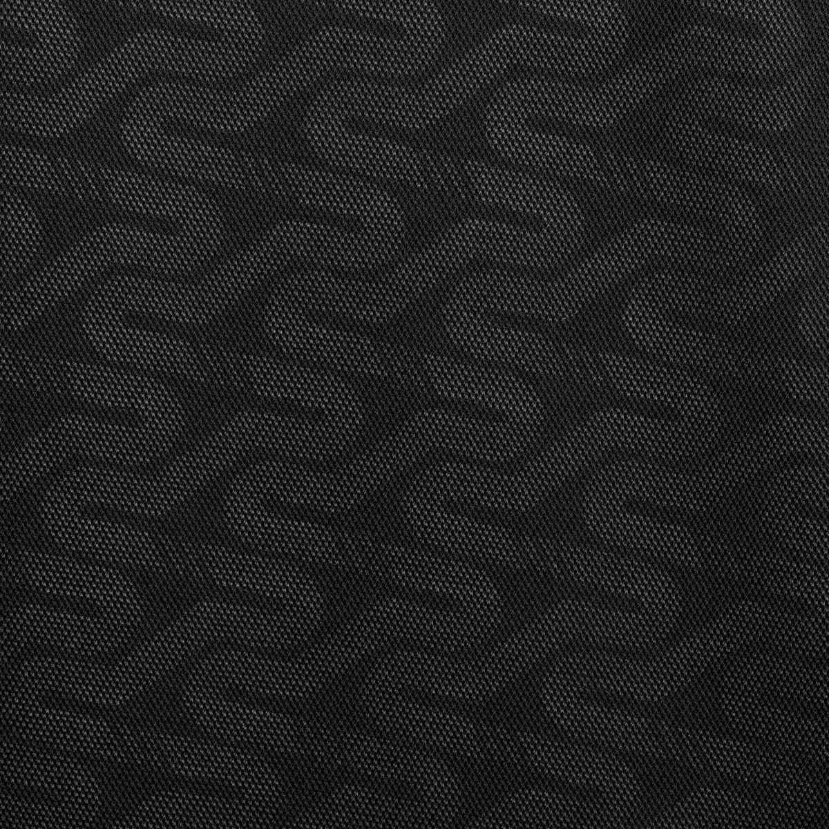 Patrick Patterson Track top Trainingsjacke schwarz