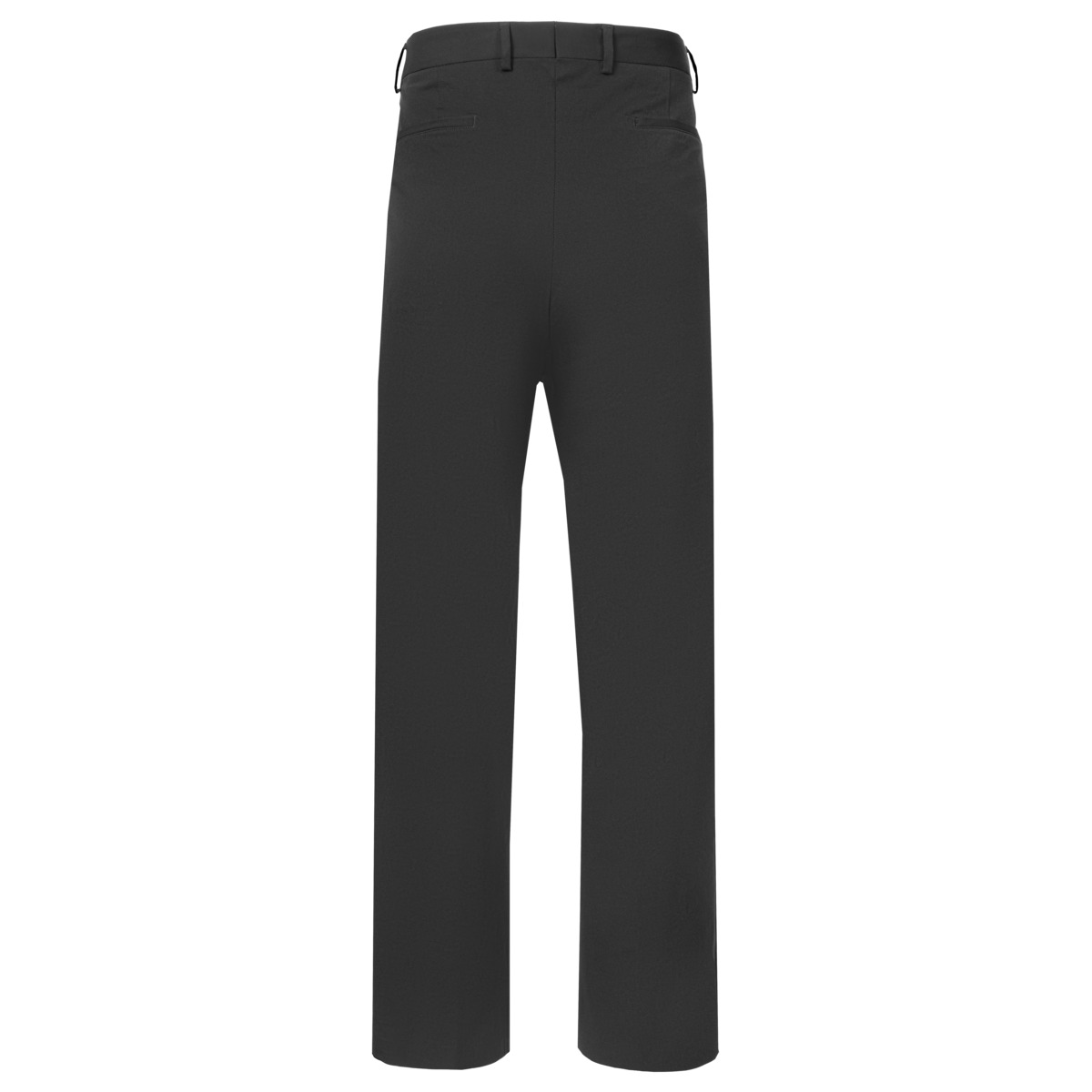 KARL LAGERFELD 255088 Hose schwarz