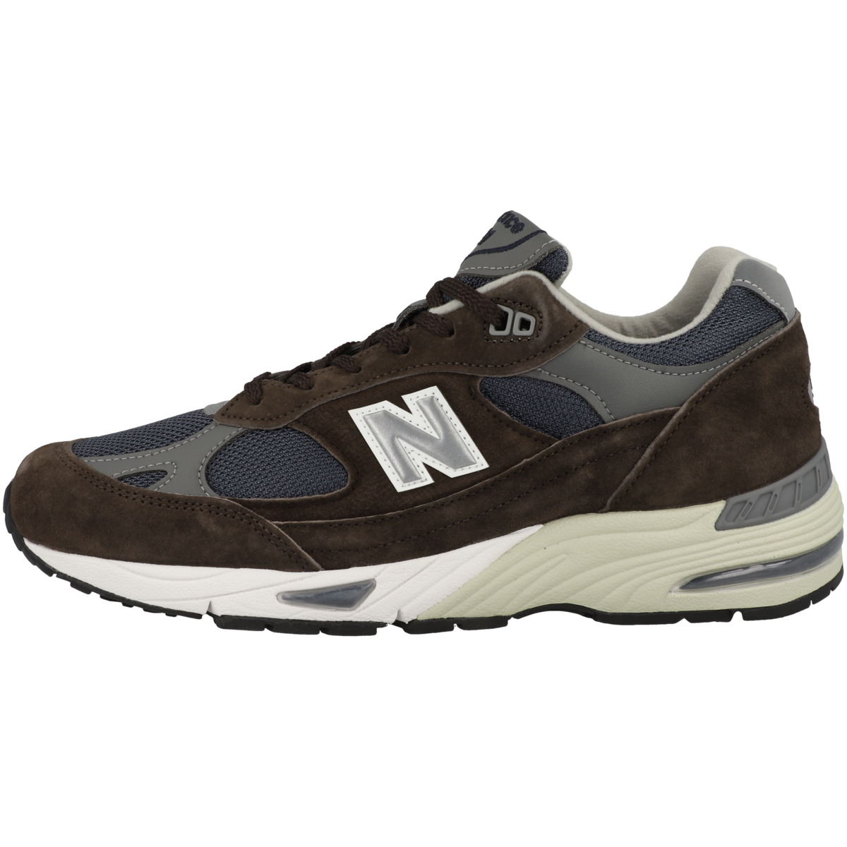 New Balance M 991 BNG Made in UK Sneaker