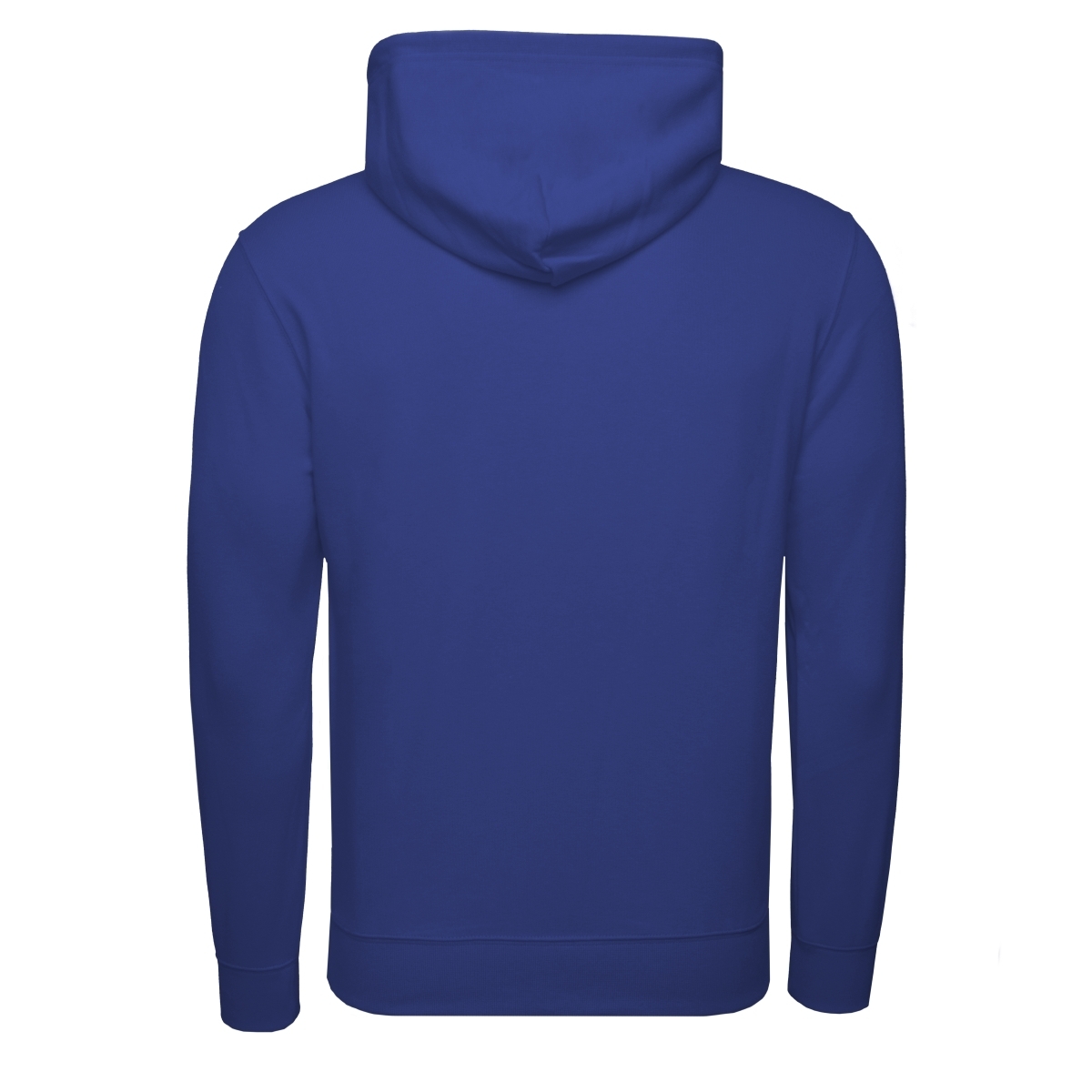 Champion Hooded Sweatshirt blau