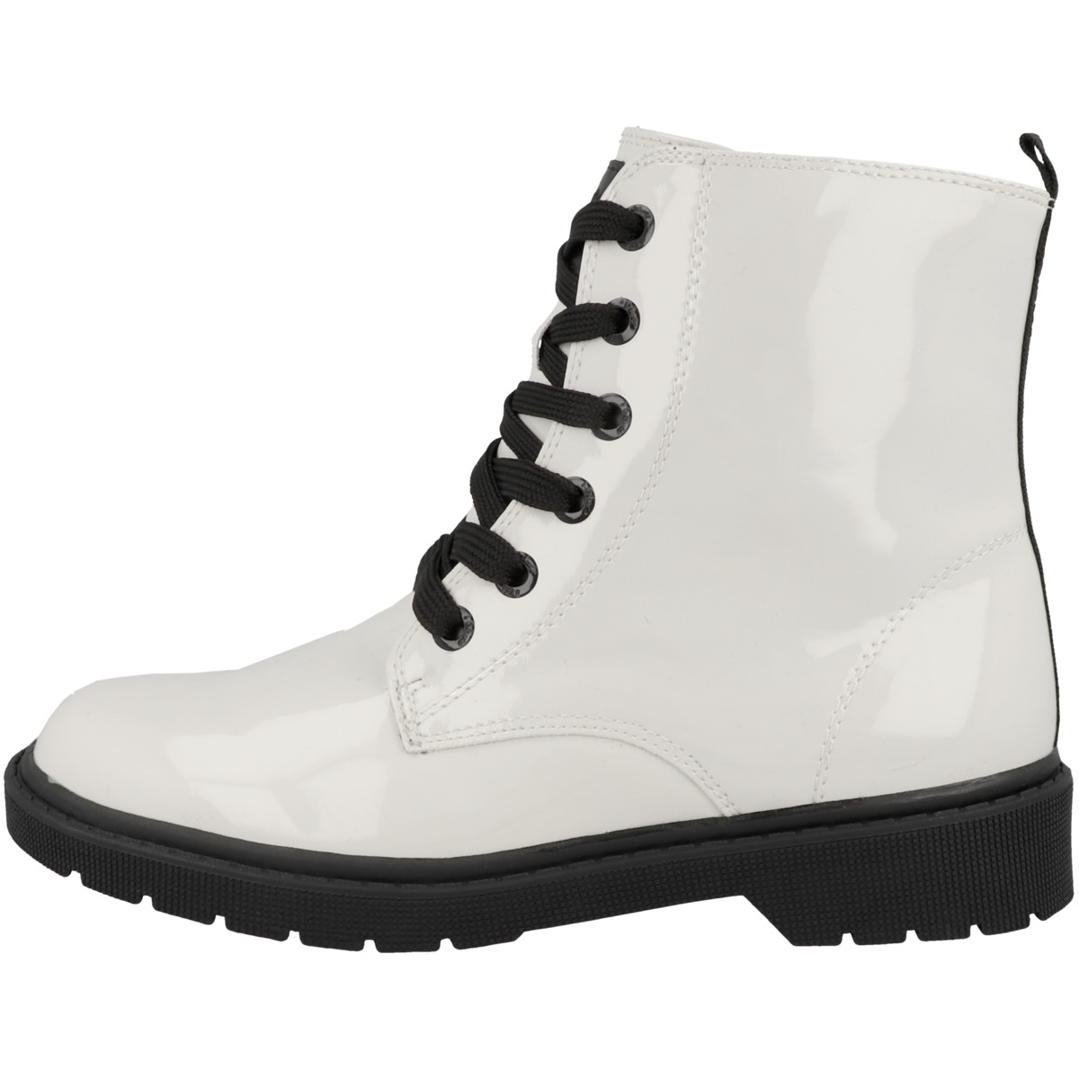 s.Oliver 5-45211-39 Boots weiss