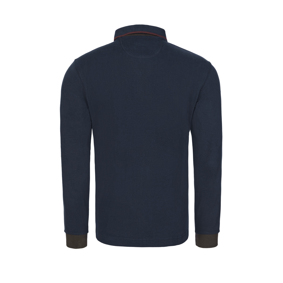 La Martina MBP300 Poloshirt dunkelblau
