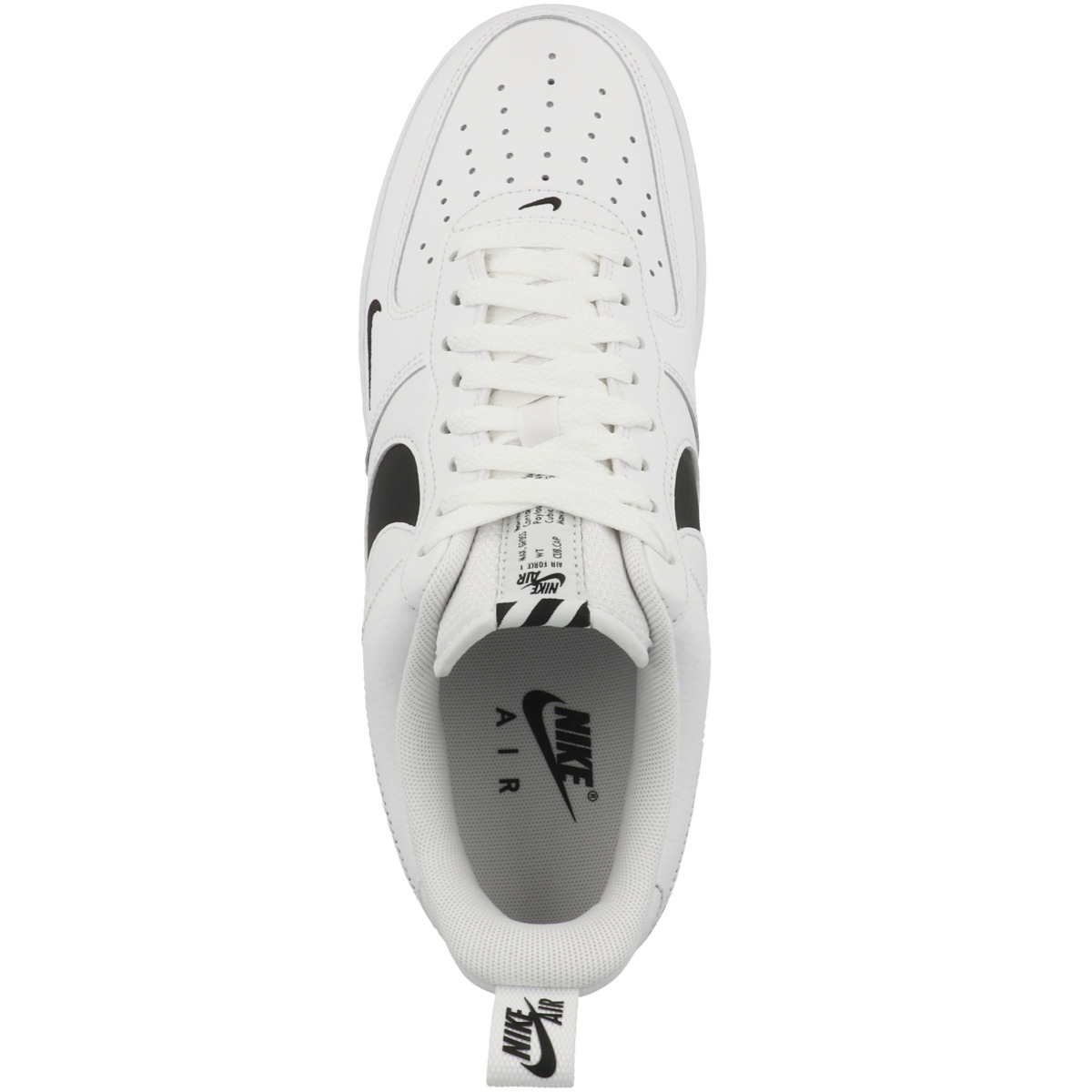 Nike Air Force 1 '07 LV8 JD Sneaker low weiss