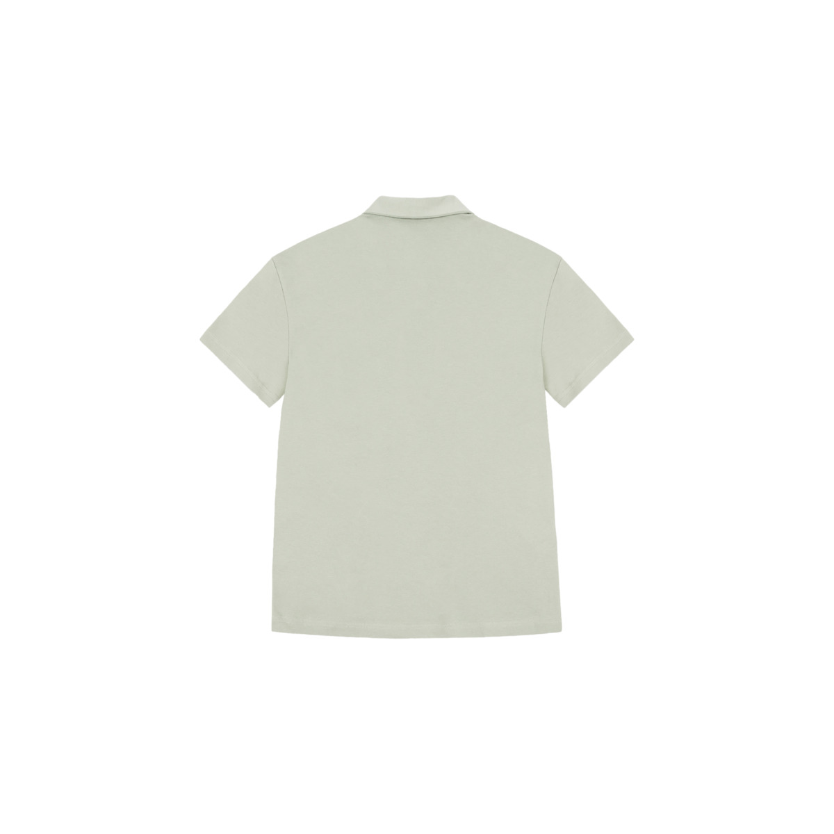 Colmar 8752 Poloshirt gruen