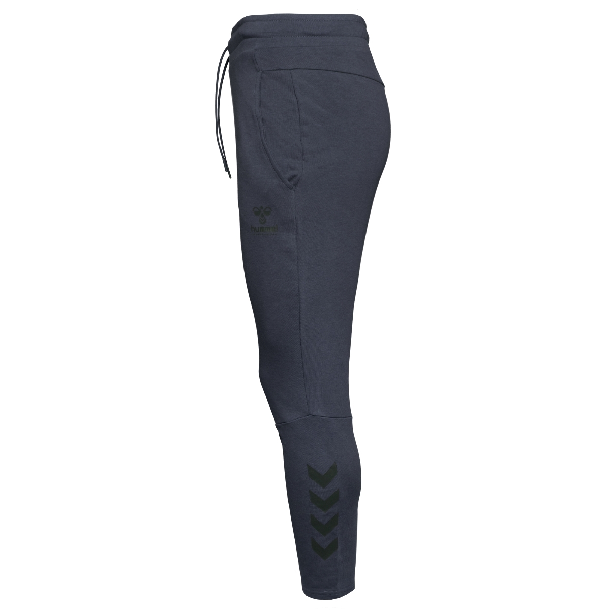 Hummel Isam Tapered Pants Jogginghose blau