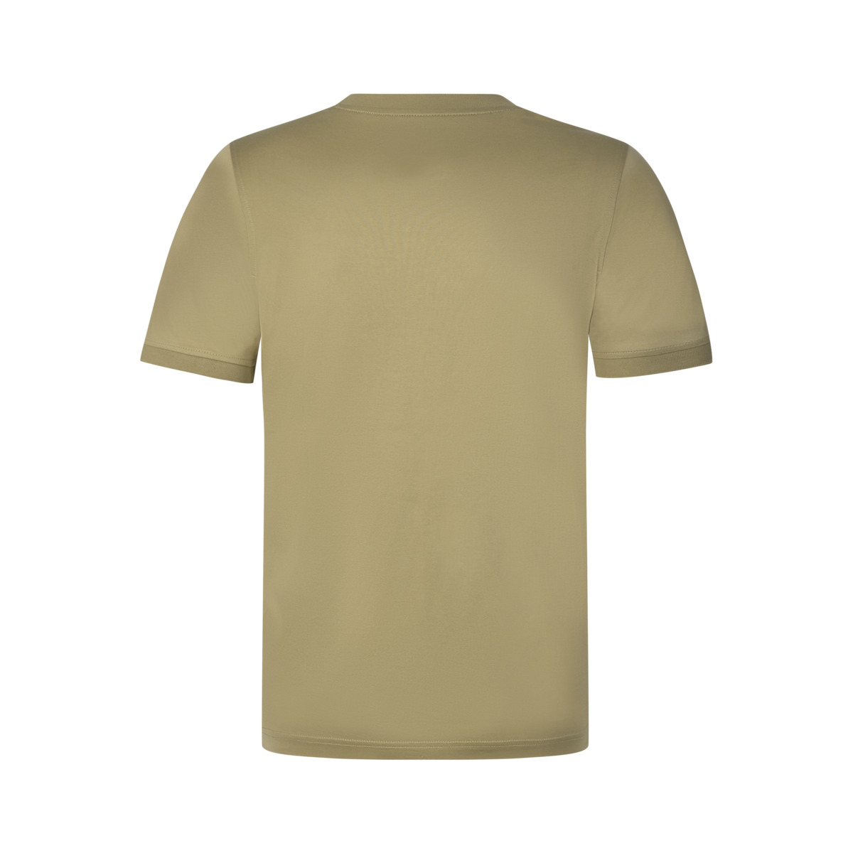 KARL LAGERFELD 755002 T-Shirt braun