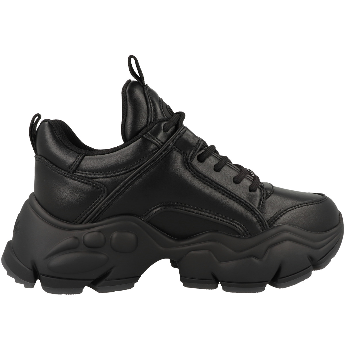 Buffalo Binary Charm 3.0 Sneaker low schwarz