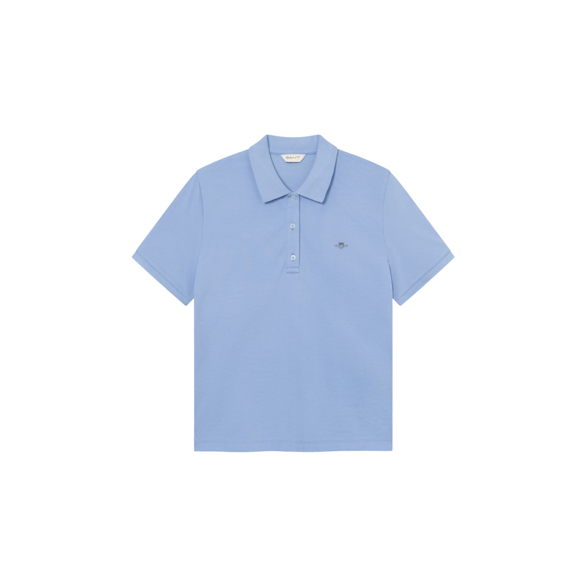 hellblau