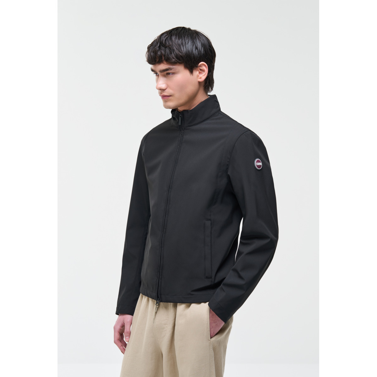 Colmar 1816N Übergangsjacke schwarz