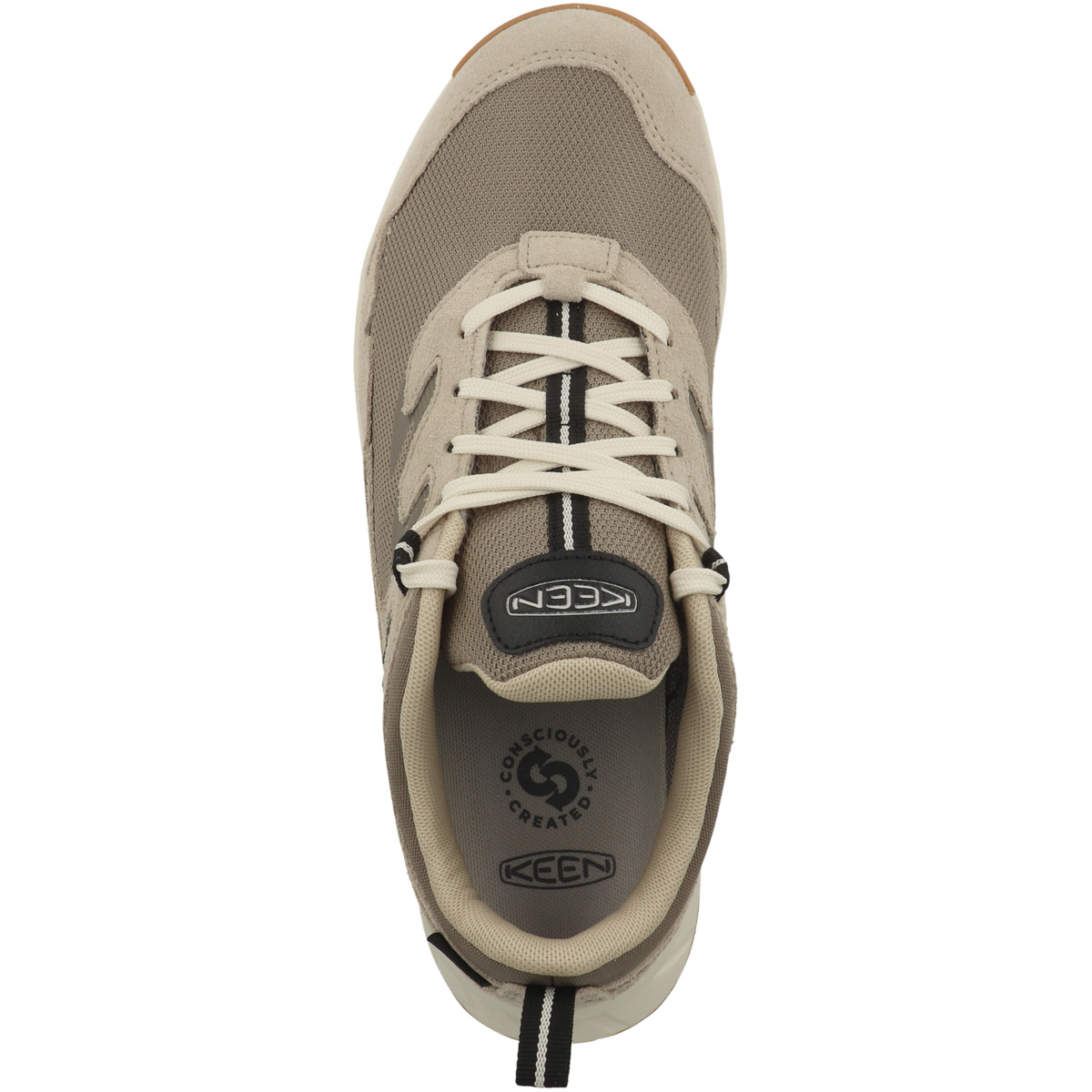 Keen Hightrail WP Outdoorschuhe braun