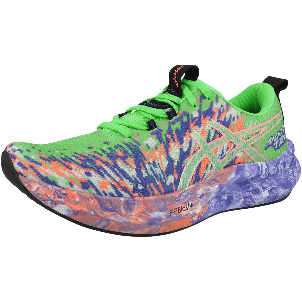 Asics Noosa Tri 16 Laufschuhe multicolor