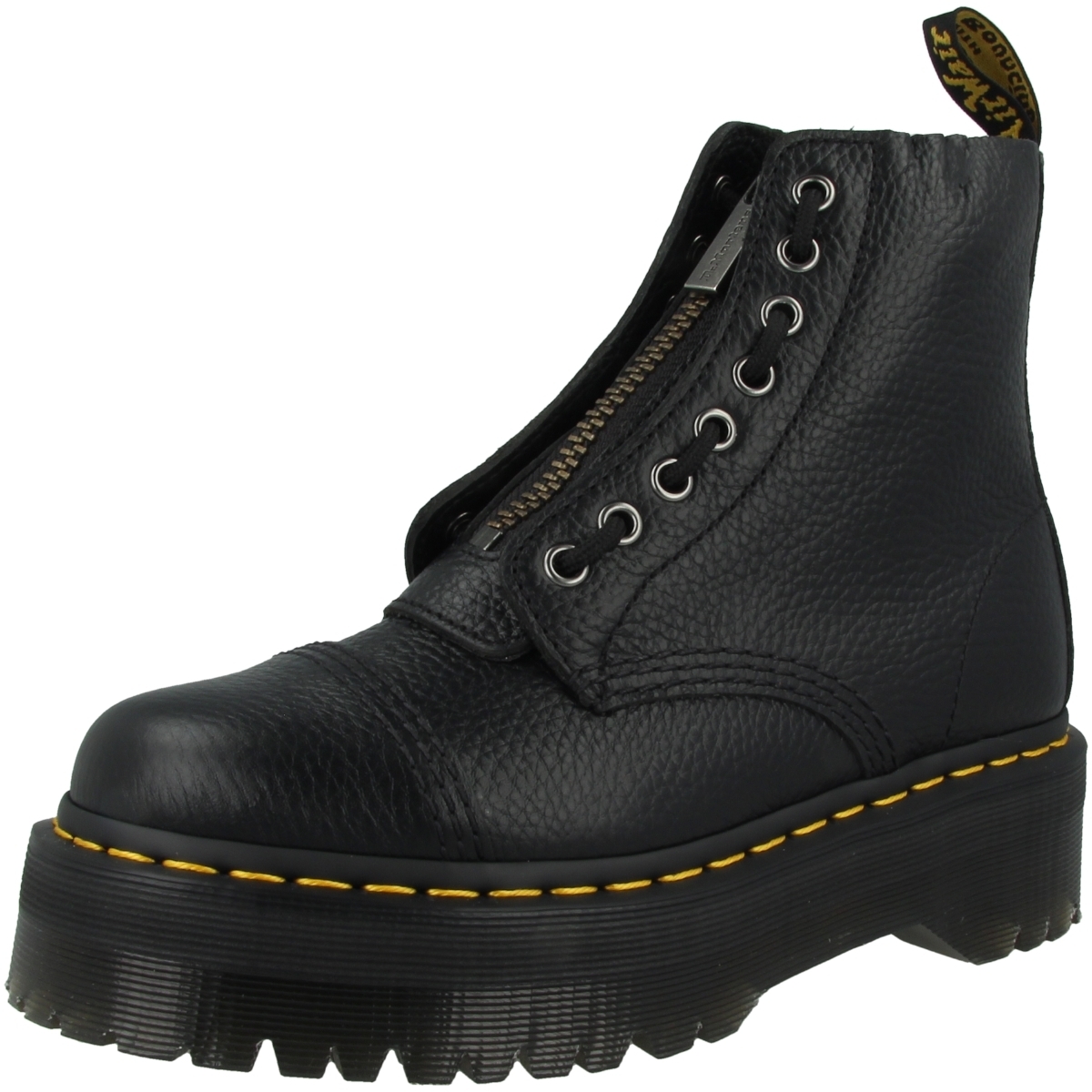 Dr. Martens Sinclair Boots schwarz