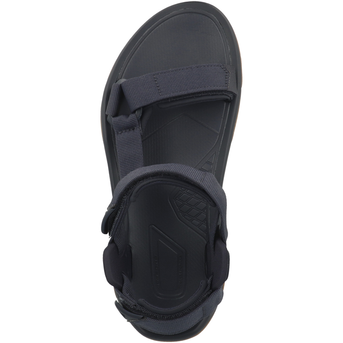 Teva Terra Fi 5 Universal Trekkingsandale blau