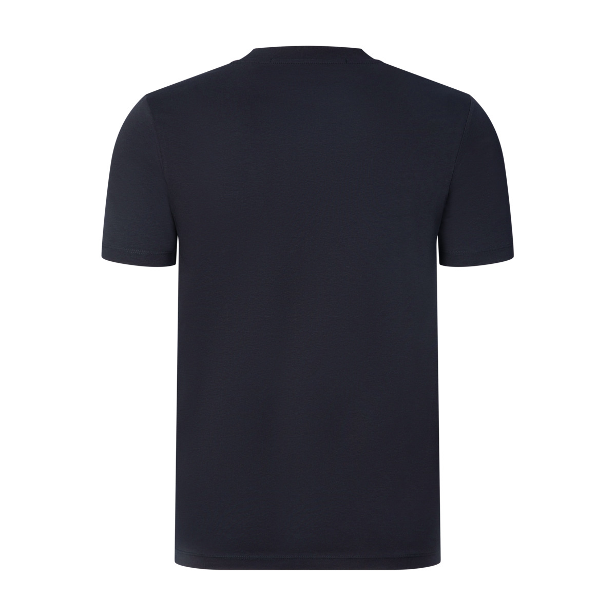 KARL LAGERFELD 755032 T-Shirt dunkelblau