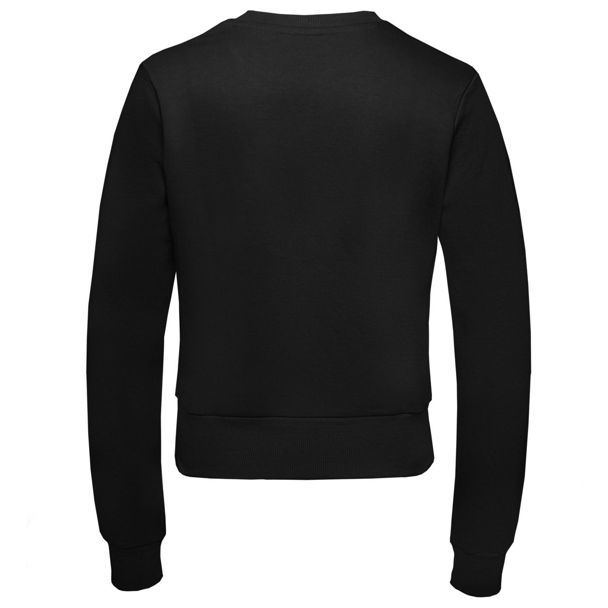 Hummel Legacy Shai Short Sweatshirt schwarz