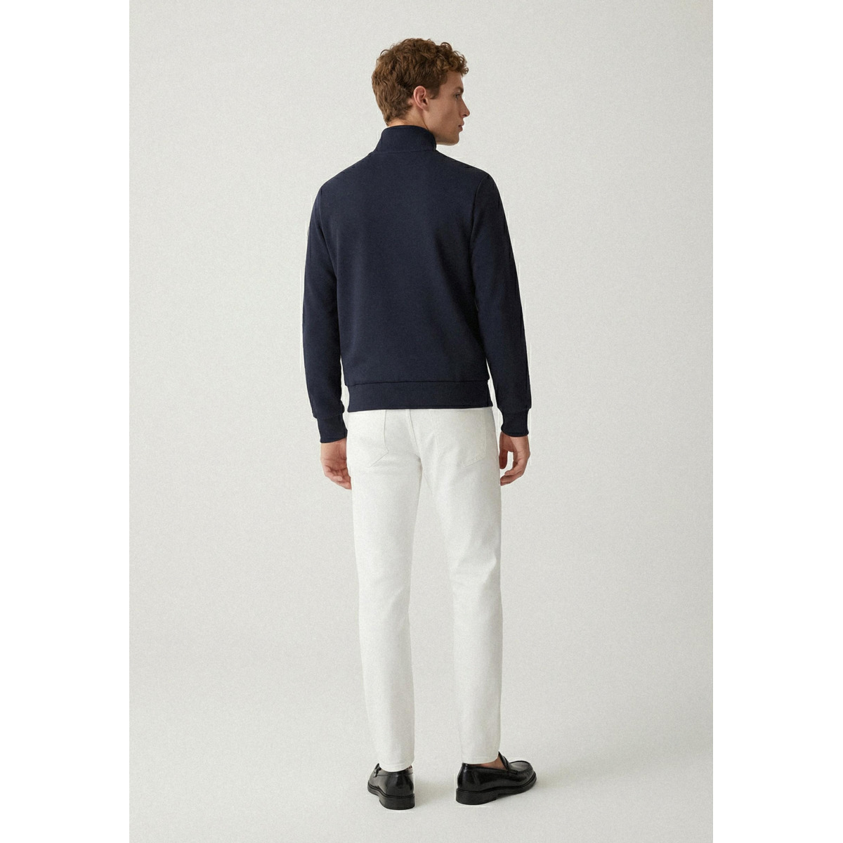 Colmar 6255R Pullover dunkelblau