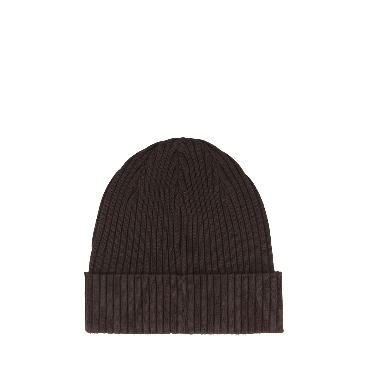 KARL LAGERFELD 805700 Set Mütze, Schal dunkelbraun