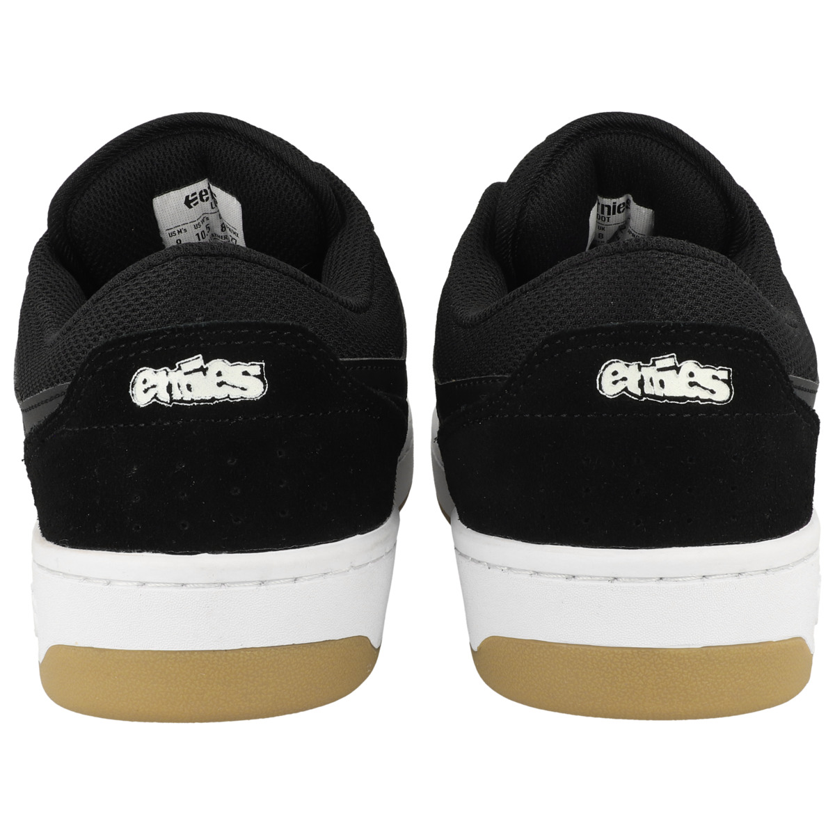 Etnies Loot Sneaker low schwarz