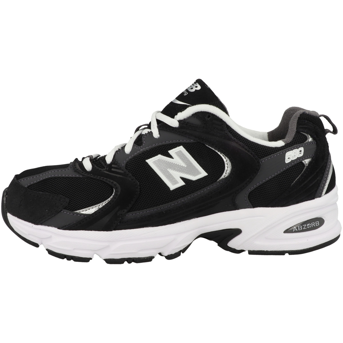 New Balance MR 530 CC Sneaker schwarz