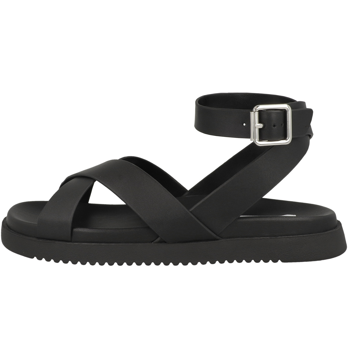 Steve Madden My Bestie Sandale schwarz