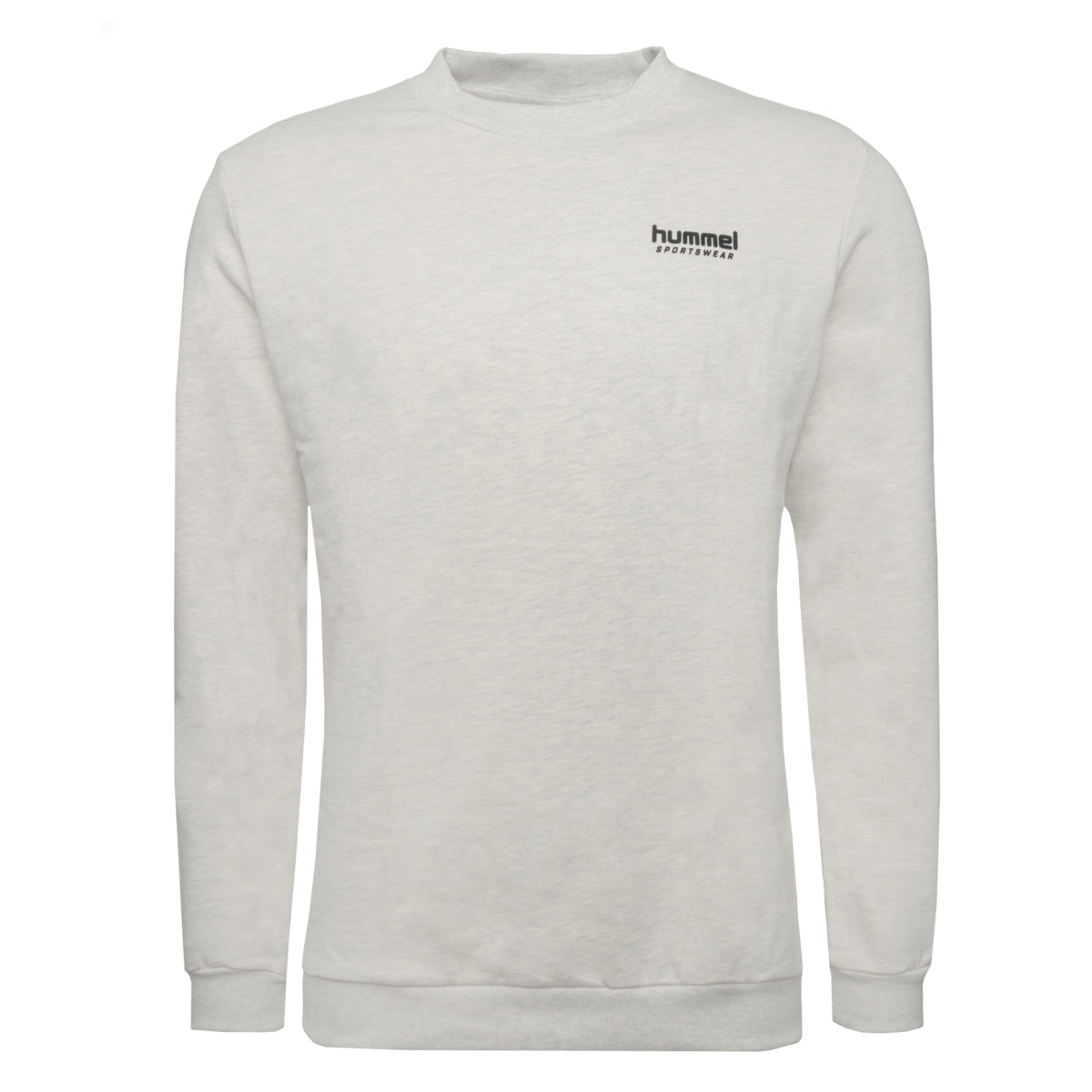 Hummel Legacy Gabe Sweatshirt beige