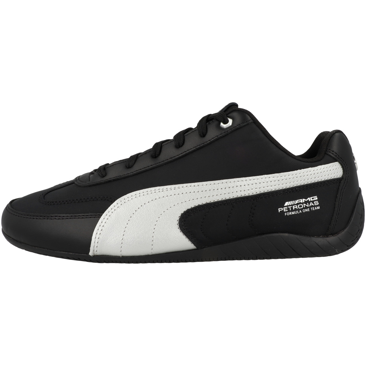 Puma MAPF1 Speedcat Sneaker schwarz