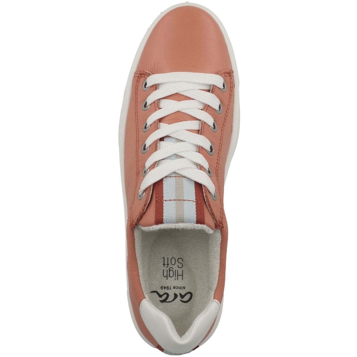 ara 12-27402 Sneaker orange