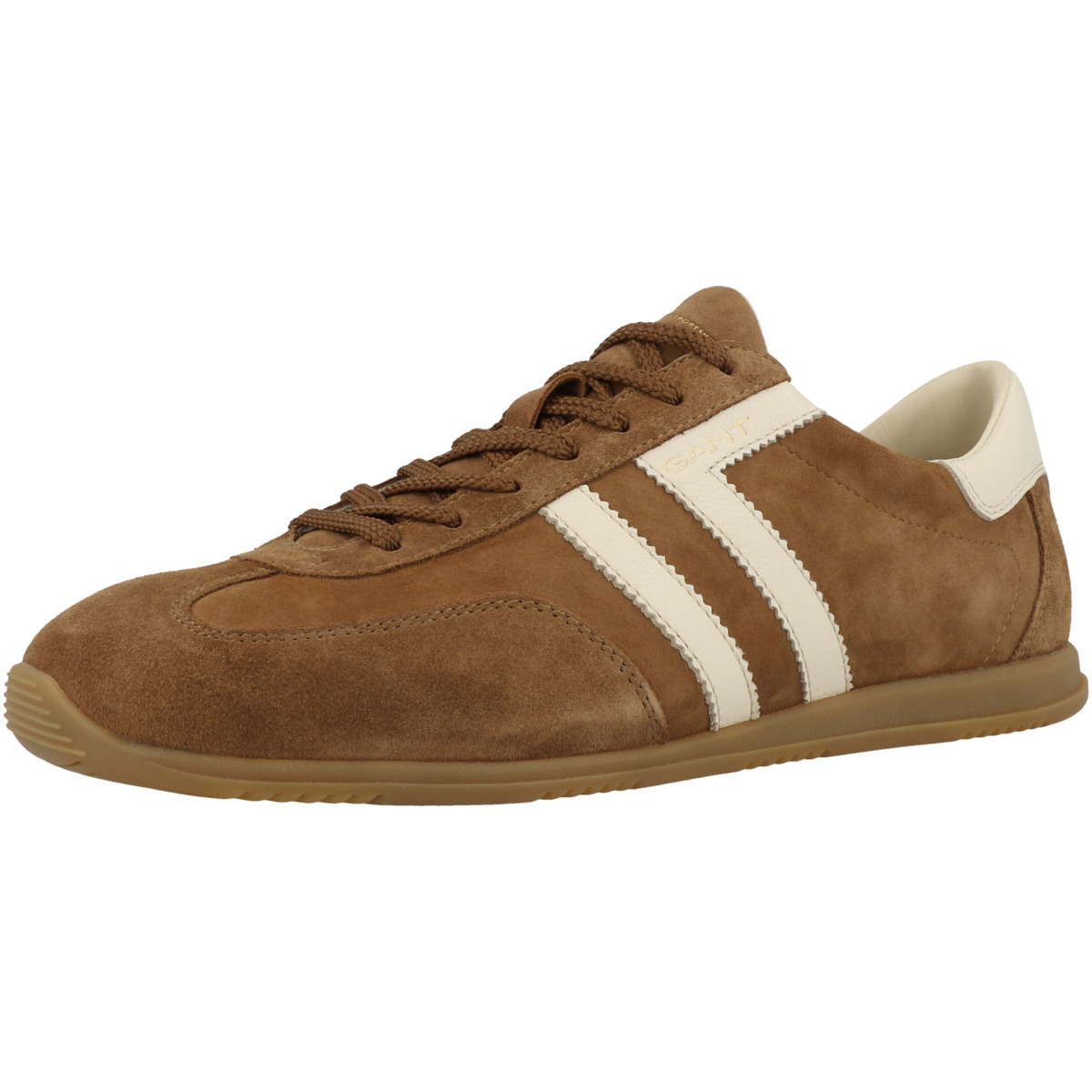 GANT Spearclub Sneaker low braun