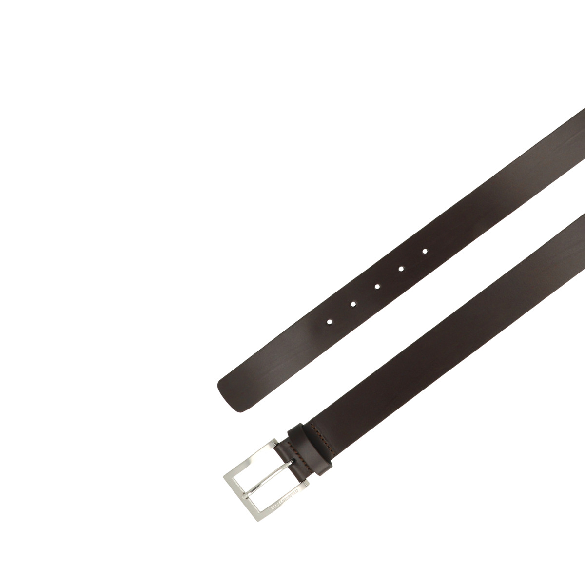 KARL LAGERFELD 815300 Gürtel dunkelbraun