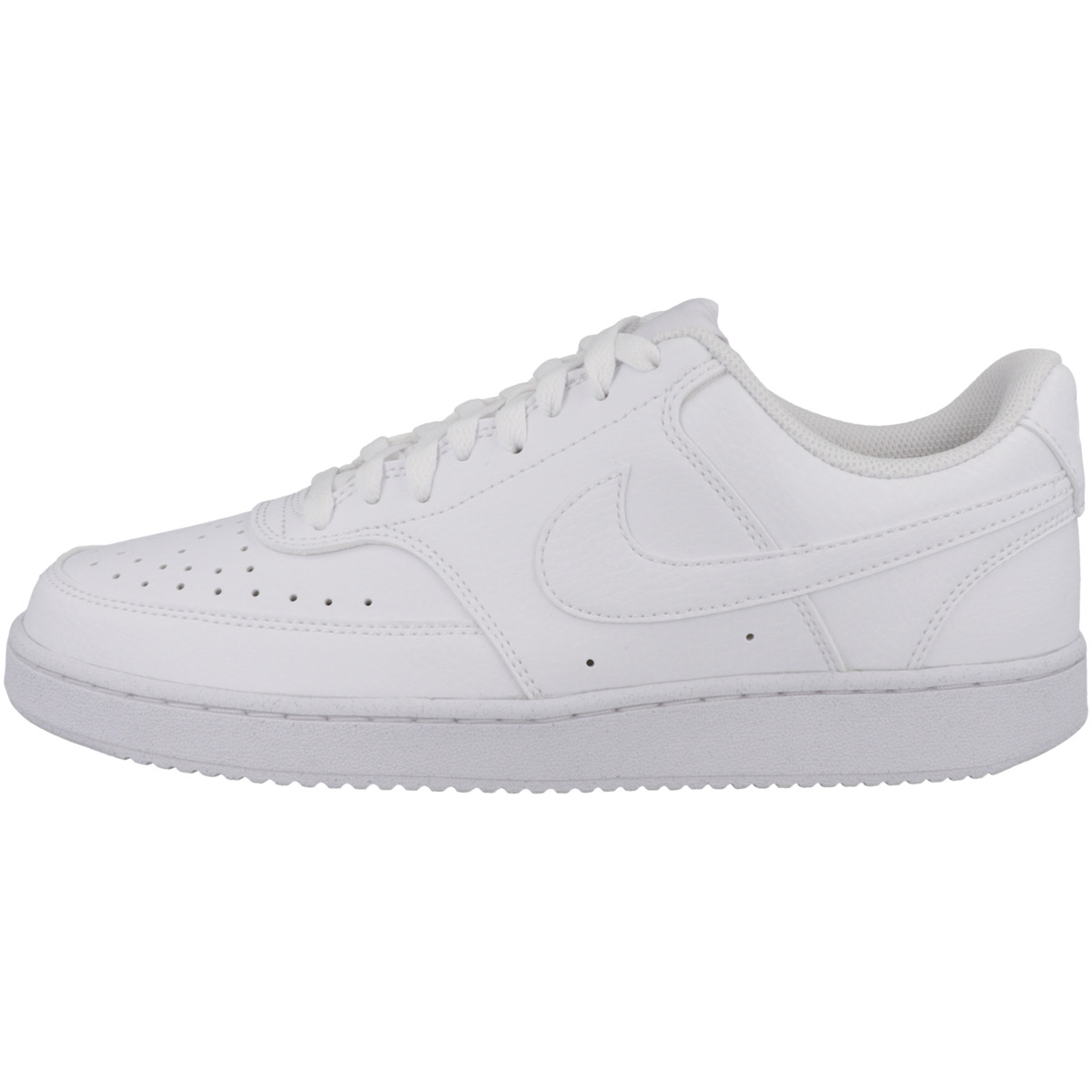 Nike Court Vision Low Next Nature Sneaker low weiss