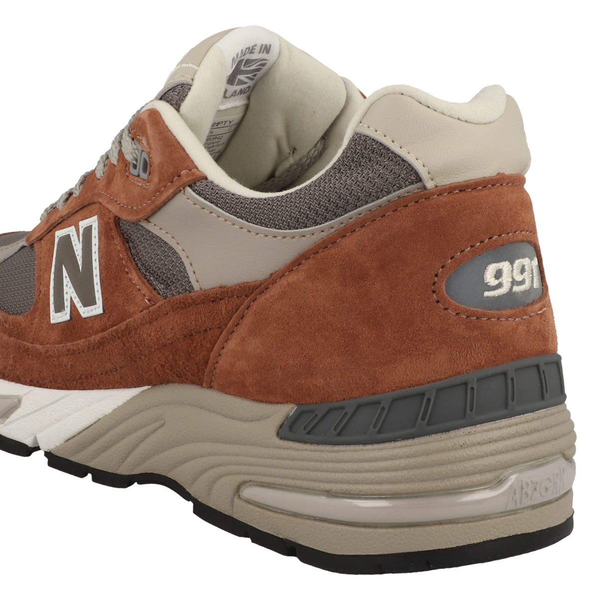 New Balance M 991 PTY Made in UK Sneaker low