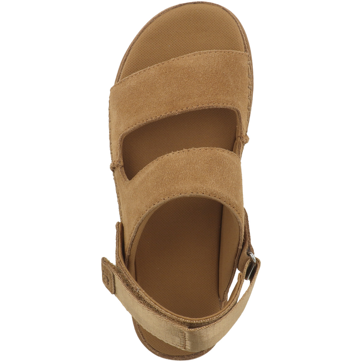 UGG Goldenstar Glide Women Sandale braun