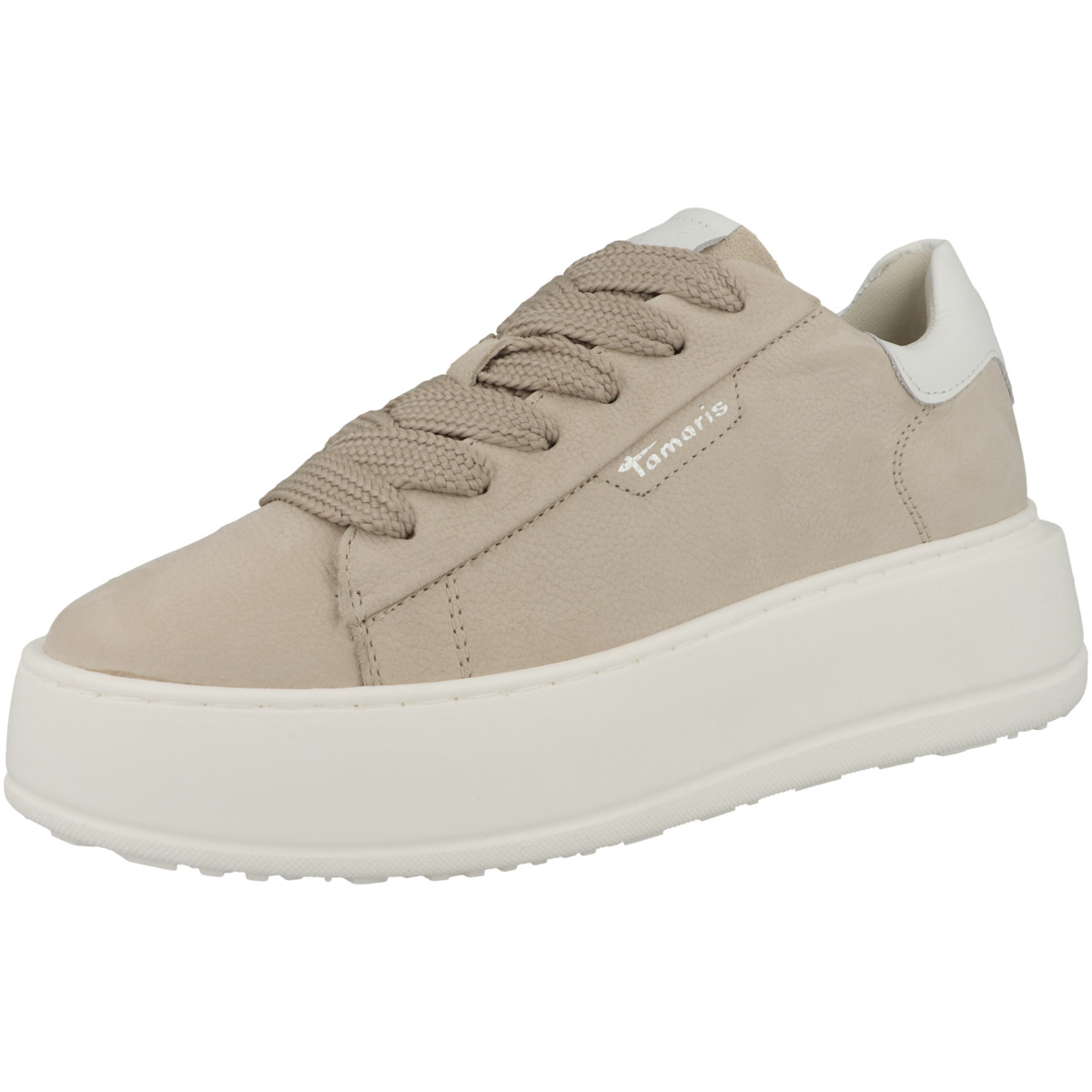 Tamaris 1-23812-41 Sneaker low beige